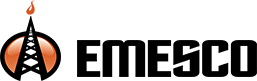 EMESCO Oil & Gas Services Logo